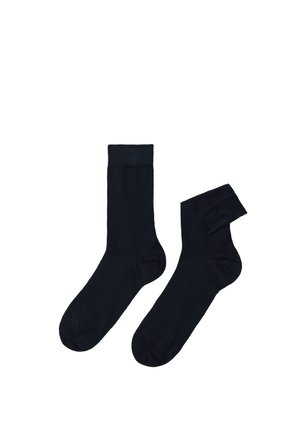 Calzedonia SHORT - Calcetines - blue