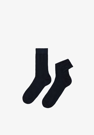 Calzedonia SHORT - Calcetines - blue