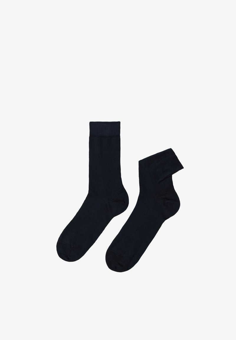 Calzedonia SHORT - Calcetines - blue