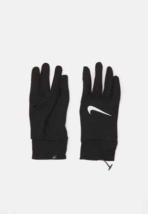 LIGHTWEIGHT TECH UNISEX - Guantes - black/silver