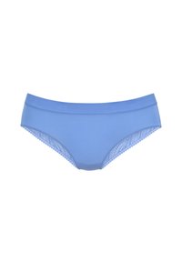 Niet geselecteerd, ozeanblau