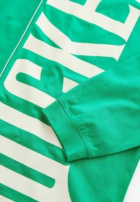 Next WICKED LOGO SKATER GRAPHIC - Langærmet T-shirt - green