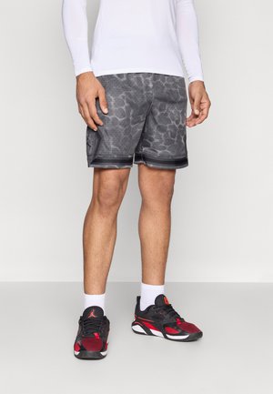 SHORT - Športne kratke hlače - black