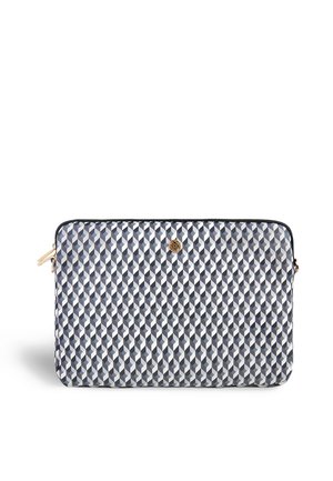 BORN - Sac ordinateur - black