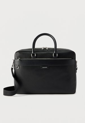 COMPUTER BAG - Laptop táska - noir