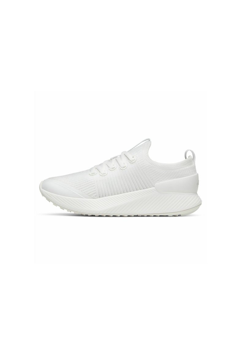 Allbirds TREE GLIDER - Sneakers basse - blizzard (blizzard)