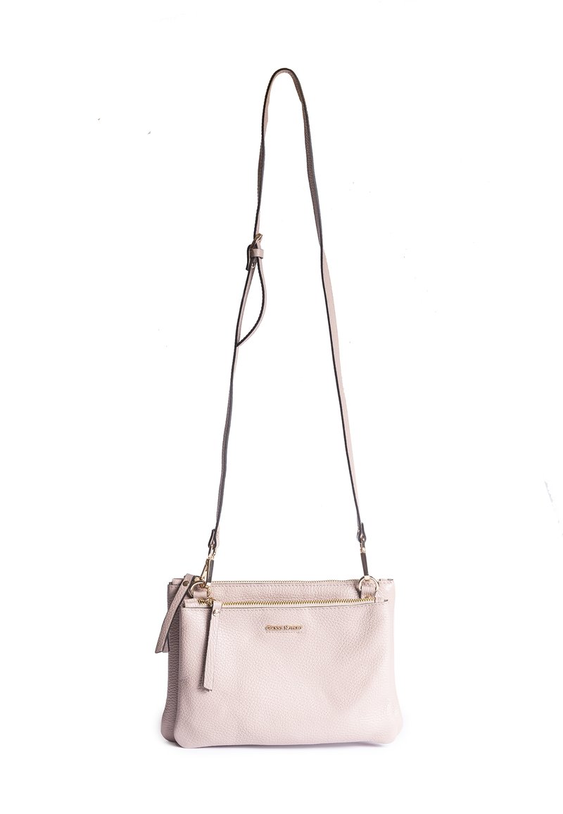 Damen Handtaschen | GIANNI NOTARO Carol J. LIDYA Clutch light pink/rosa - NV65228 Damen Handtaschen | GIANNI NOTARO Carol J. LIDYA Clutch light pink/rosa - NV65228