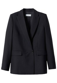 Mango Blazer - black