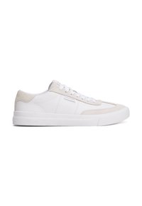 Tommy Hilfiger CUPSET SUMMER - Sneakers basse - white
