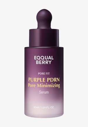 PURPLE PDRN PORE MINIMIZING SERUM - Serum
