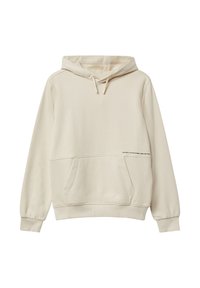 Unausgewählt, helles beige