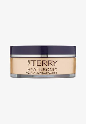 HYALURONIC HYDRA POWDER TINTED - Powder - Fair