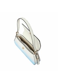Miriade SOFY - Borsa a mano - blu
