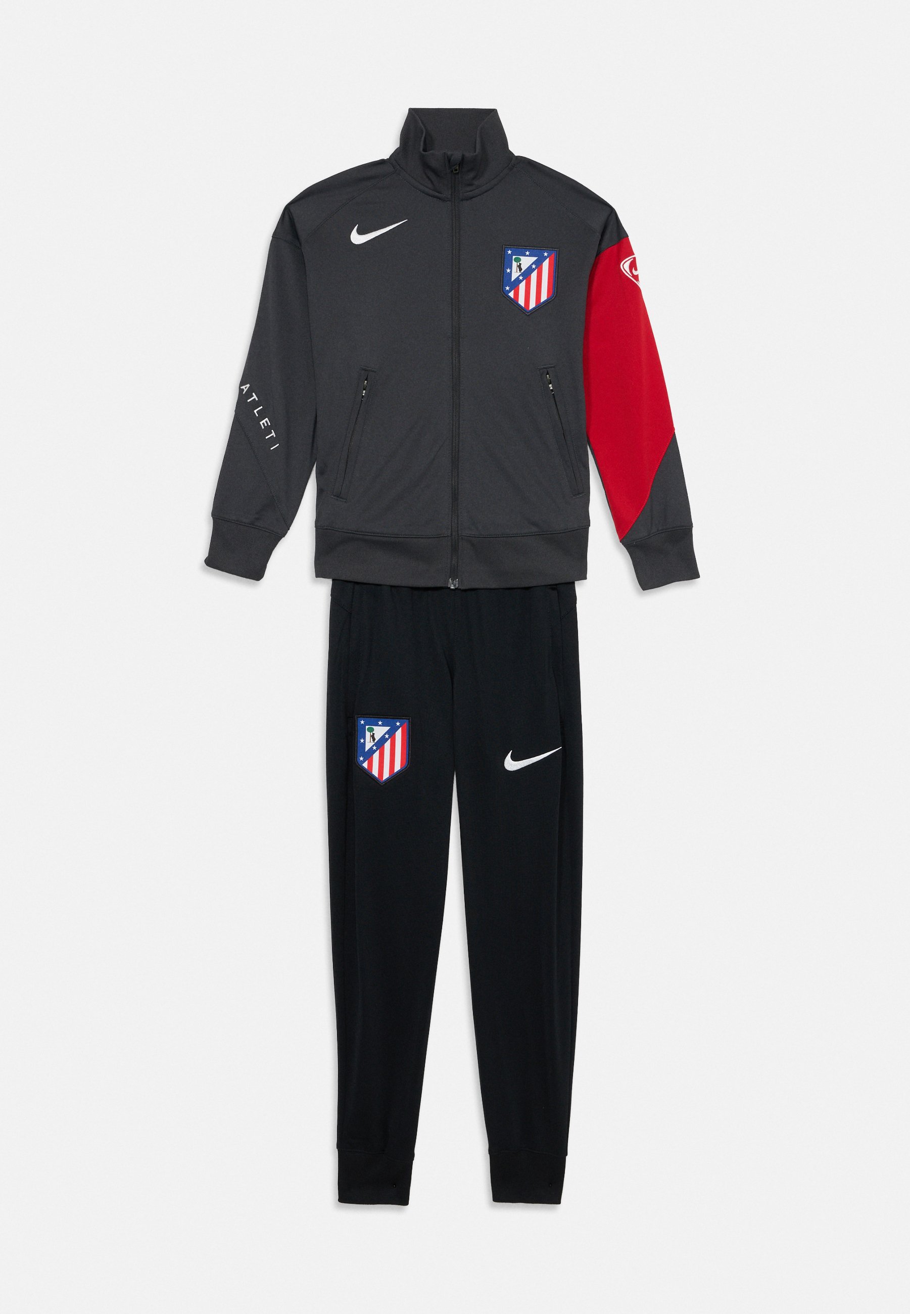 Nike Performance ATLETICO MADRID TRACK SUIT SET UNISEX