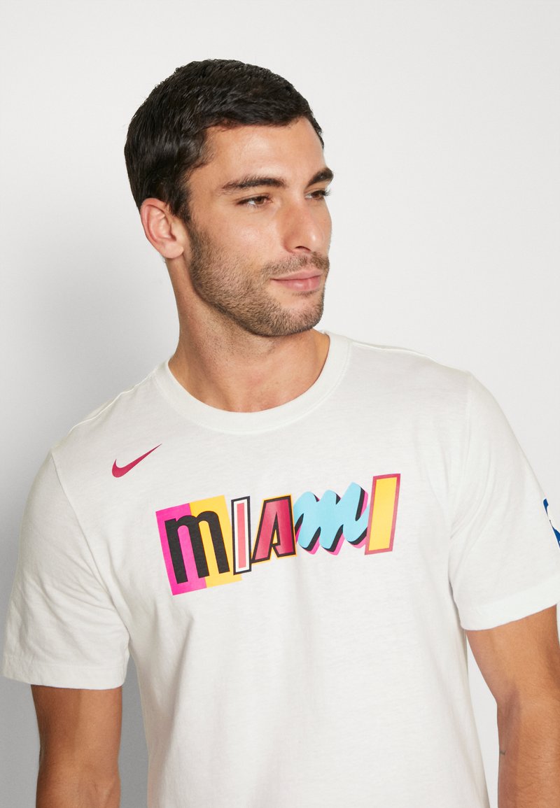 t shirt miami heat city edition