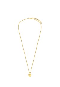 Lucardi Ketting - gold-coloured