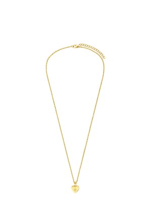 Ketting - gold-coloured