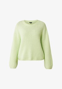 Niet geselecteerd, lime green