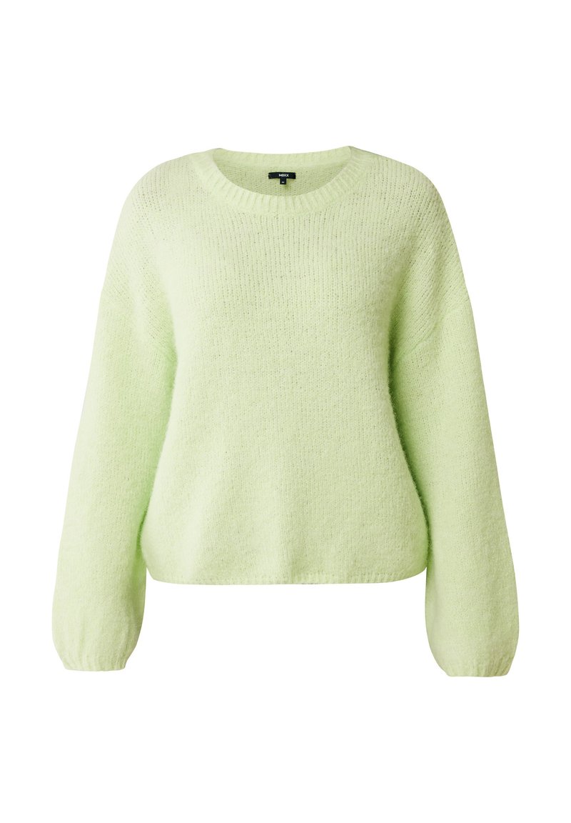 Mexx Trui groen