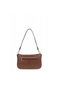 Hexagona CONFORT - Borsa a mano - cognac