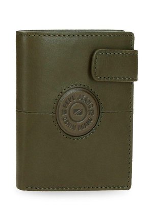 Pepe Jeans, CRACKER 10,5CM  - Monedero - green