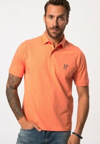 JP1880 2ER-PACK REGULAR FIT - Polo - coral