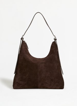 Vagabond HILO - Bolso de mano - coffee