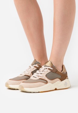 GANT, Baskets basses - beige