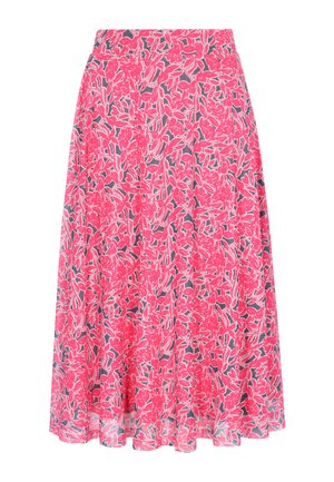 IZIA, IZIA SKIRT - A-lijn rok - pink