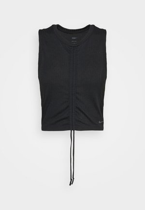 Sports T-shirts - black