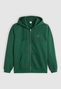 Non selezionato, dark green