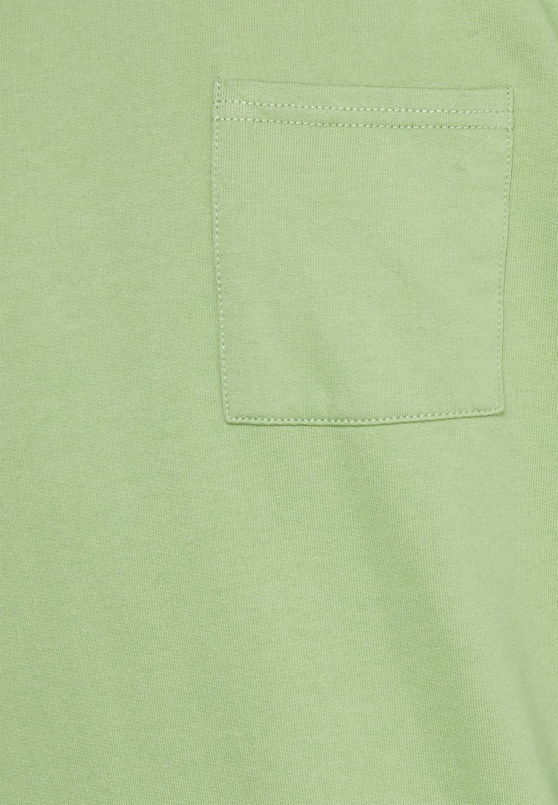 Herren Kapuzenpullover | Far Afield POCKET Sweatshirt sage green/hellgrün - QA31270 Herren Kapuzenpullover | Far Afield POCKET Sweatshirt sage green/hellgrün - QA31270