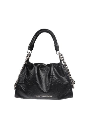 Borsa a mano - black