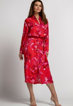 Fobya - Sukienka koszulowa