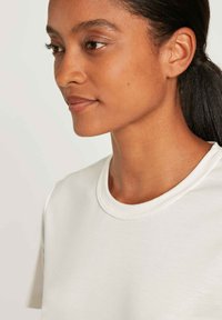 Calida T-Shirt basic - star white