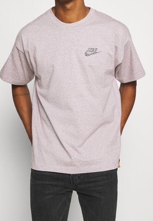 T-shirt basic - multi-coloured
