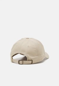 Kaotiko SNAPBACK URBAN EYE UNISEX - Καπέλο - stone