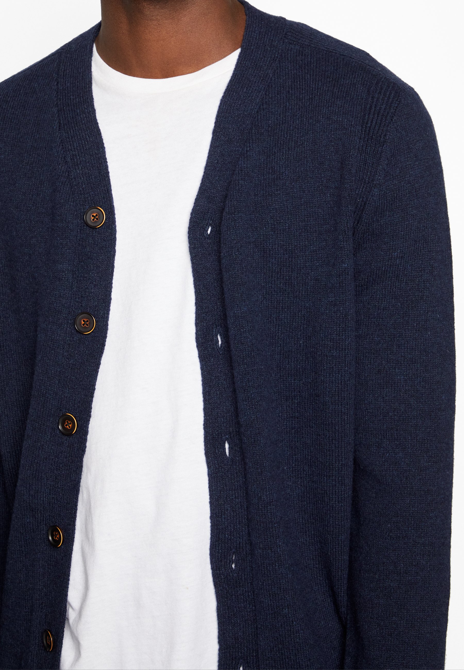 industrie mens cardigan