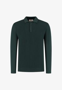 Geselecteerd, dark green