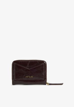 nat & nin PIA - Monedero - chestnut