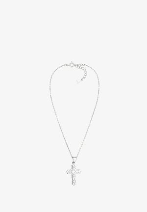 Sofia Milani, Collier - silver-coloured