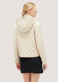 Motivi Giacca da mezza stagione - beige