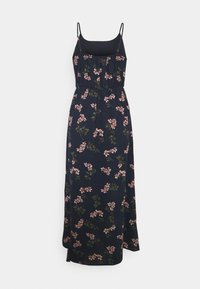 Vero Moda Petite VMSASHA DRESS - Vestido de dia - navy blazer