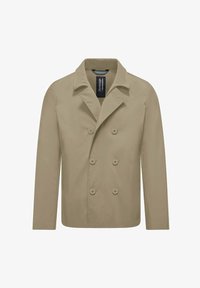 Niewybrane, wet sand