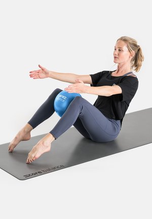 PILATES - Fitness / Yoga - blue