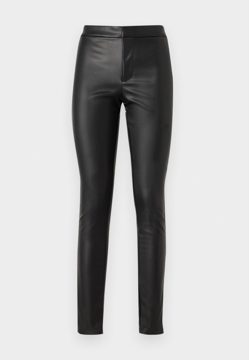 Only Broek zwart Only Broek zwart