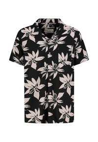 Unausgewählt, schwarz