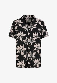 Unausgewählt, schwarz