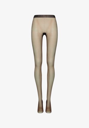 Wolford TWENTIES ECONYL - Strumpfhose - umber
