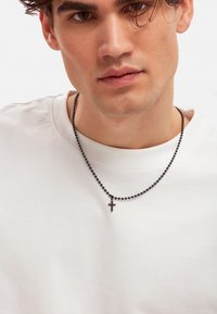 Breil Halskæder - black